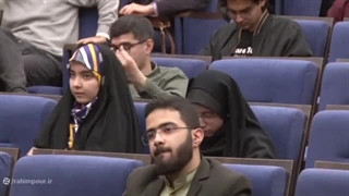 «جبهه مقاومت»، در کار ساختن جهان جدید