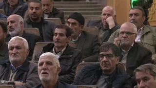 «گذشته‌ای» که «آینده» را ساخت («مجلس», مصاف خدمت‌ و خیانت‌)