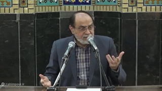 دشمنان ما در کنار ما (قاعدین و خائنین، همچنان علیه مجاهدین)