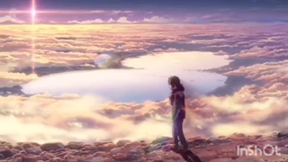 ❤️⁩میکس انیمه عاشقانه نام تو⁦❤️⁩