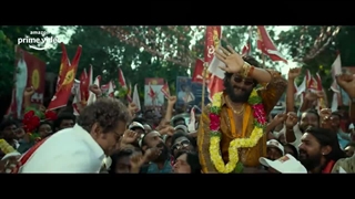 دانلود فیلم پوشپا: ظهور Pushpa: The Rise 2021