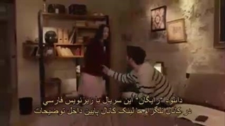 قسمت 19 سریال قلب سیاه بازیرنویس فارسی