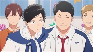 قسمت 19+انیمه جعبه آبی (Ao no Hako)+زیرنویس چسبیده+720p