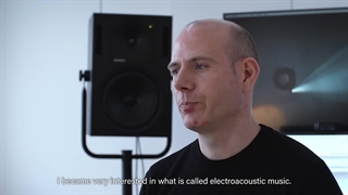 DEATH IN DESIGN_ Martin Stig Andersen (INSIDE [+Limbo] interview) 2019