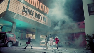 موزیک ویدئو آهنگ Stay از گروه بلک پینک ( Black Pink )