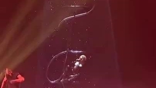 اجرا کامل سولو فلیکس