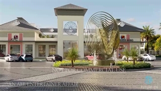 Victoria Street and Estate Chandigarh | A Landmark of Luxury and Innovation