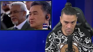 14031119: ممانعت از حضور رضا پهلوی در کنفرانس مونیخ