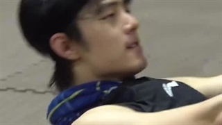 پشت صحنه:سریالی جدید از ♪«Xiao Zhan♪♥«Zang Hai Zhuan  ♪»