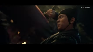 تریلر سریال جدید Xiao zhan ✨❤️