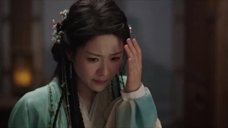 سریال چینی عشق درخت الهی 2025 Love of the Divine Tree قسمت ۲ با زیرنویس فارسی