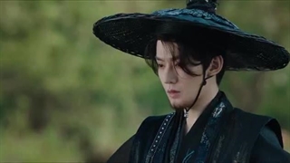 سریال چینی عشق درخت الهی قسمت 3 (2025 Love of the Divine Tree) با زیرنویس فارسی