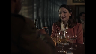 دانلود فیلم Across the River and Into the Trees 2022