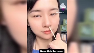 خرید تیغ اصلاح مخصوص موی بینی