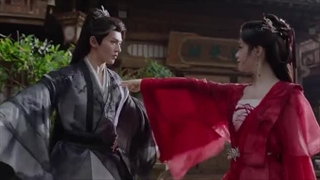 سریال چینی عشق درخت الهی قسمت 4 (2025 Love of the Divine Tree) با زیرنویس فارسی