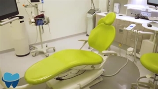 دندانپزشکی آناهیتا