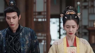 سریال چینی اشتیاق جاودان Everlasting Longing قسمت ۲۹ با زیرنویس فارسی