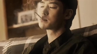 لی جه هون در نقل مکان به بهشت²-