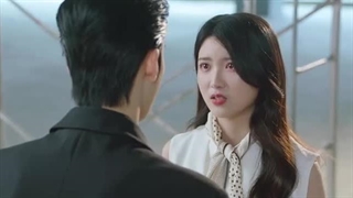 مینی سریال چینی عشقی در بحبوحه طلاق Love on the Edge of Divorce قسمت ۲۴ با زیرنویس فارسی