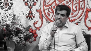 مداحی حاج علی مهدوی نژاد