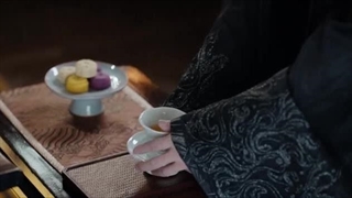 سریال چینی عشق درخت الهی قسمت 6 (2025 Love of the Divine Tree) با زیرنویس فارسی