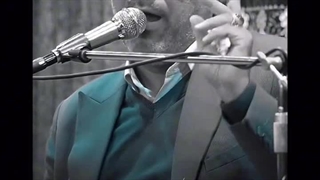 مداحی حاج علی مهدوى نژاد