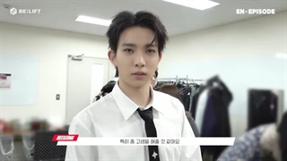 [EPISODE] ENHYPEN (엔하이픈) @ The 39th GOLDEN DISC AWARDS+ زیرنویس فارسی