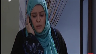 سریال مامور بدرقه قسمت 13