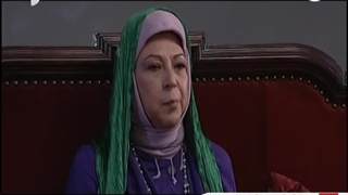 سریال مامور بدرقه قسمت 14