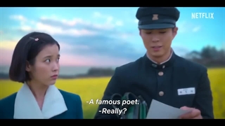 تیزر دوم سریال "وقتی زندگی بهت نارنگی میده" با ترجمه فارسی