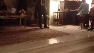 استاد محمود شیخ، همسفر بیاد حسن ستار، ترانه سعید طبیبی، آهنگ تورج شعبانخانی، جون به لبهام رسیده تا به کی دربدری