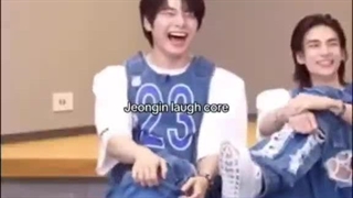 Laugh core I.N........................