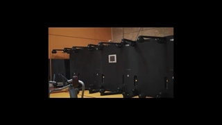 بهترین باشگاه بدنسازی مشهد - باشگاه بدنسازی حمید لکزایی