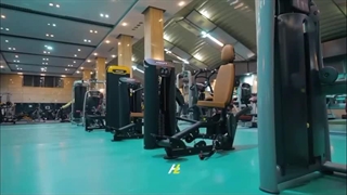 بهترین باشگاه بدنسازی مشهد - باشگاه بدنسازی حمید لکزایی