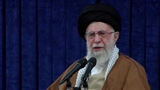 بیانات رهبر معظم انقلاب در دیدار جمعی از کارکنان نیروی هوایی ارتش ۱۴۰۳/۱۱/۱۹