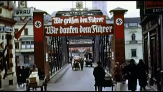 آنشلوس_الحاق اتریش به آلمان