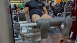 بهترین باشگاه بدنسازی مشهد - باشگاه بدنسازی انرژی پلاس