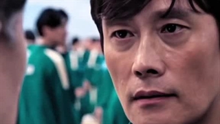 اسکویید گیم 