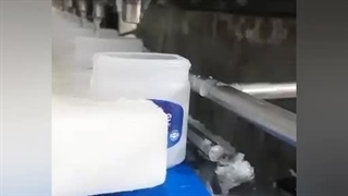 تولید وازلین بهداشتی برای صادرات