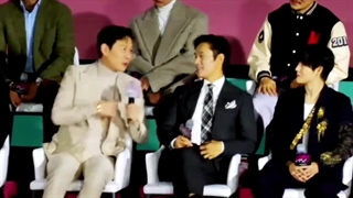 001 و 456 در سریال اسکویید گیم