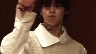 سونگمین بابِل : ما تولد یانگ جونگین رو باهم جشن گرفتیم