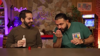 عجیبترین لوازم آرایشی دنیا رو امتحان کردیم!!؟ (کومان)