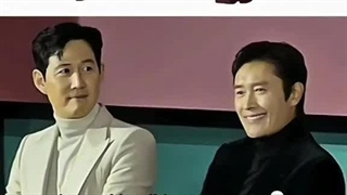 اسکویید گیم