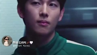 ماه تولد بازیگران سریال اسکویید گیم