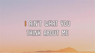 لیریک آهنگ zen از جنی