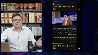 14031119: عصبانیت از رهبری و فشار بر پزشکیان جهت استعفا!