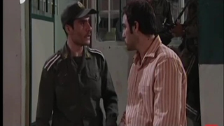 سریال مامور بدرقه قسمت 2