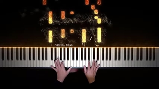 ورژن پیانو آهنگ toxic از گروه میو