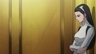 انیمیشن مگالوباکس( megalo box ) فصل اوّل قسمت ۷ دوبله فارسی