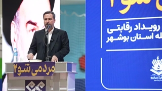 نگاه و توصیه دکتر شریعتمداری به حمایت از فعالیتهای مردمی است